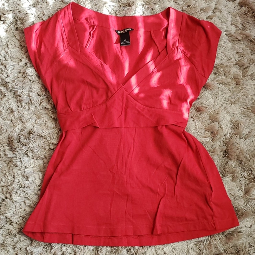 Guess shirt